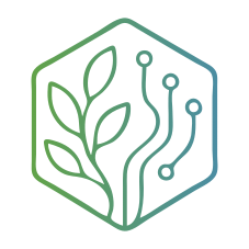 Icono del logo de Osbiomosys